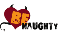 Benaughty logo