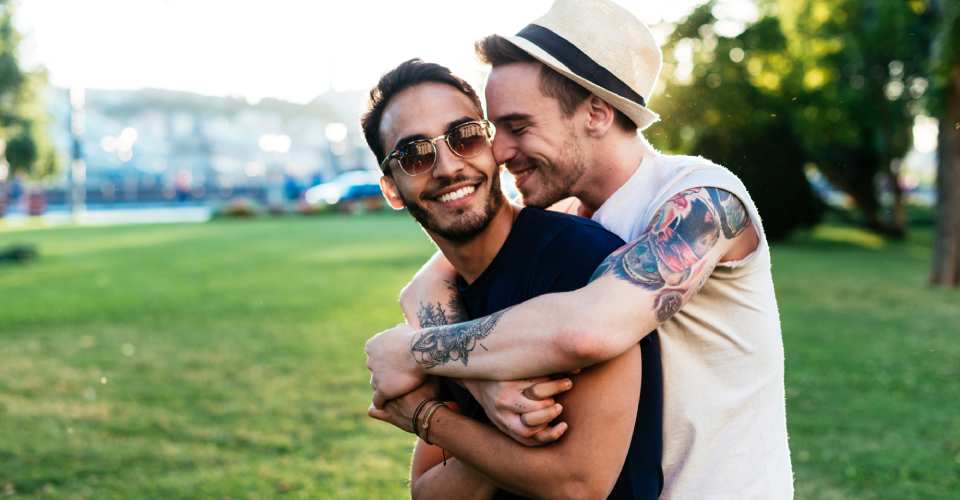 Discreet Gay Dating Sites