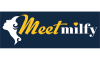 meetmilfy logo