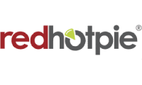 Redhotpie logo